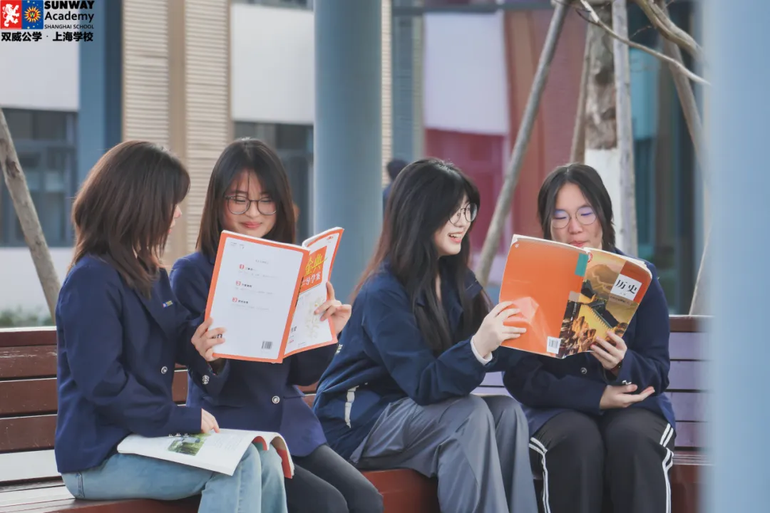 上海民办高中｜双威公学上海学校文化高考项目2025年秋季招生简章！学费3.6万一年！
