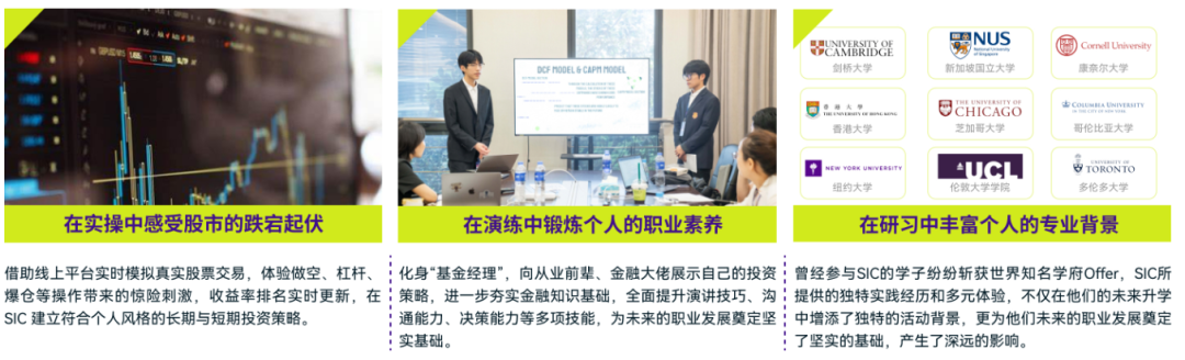 SIC竞赛秋季赛时间线/考试形式/组队培训一文讲清！