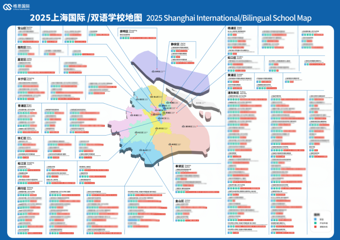 每天认识一所国际学校 | 上海世外中学：升学成果/师资设置/春招备考攻略~