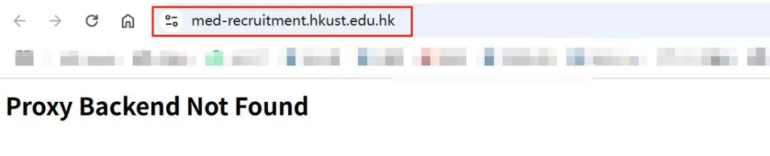 港科大医学院“获批”？官网紧急辟谣！