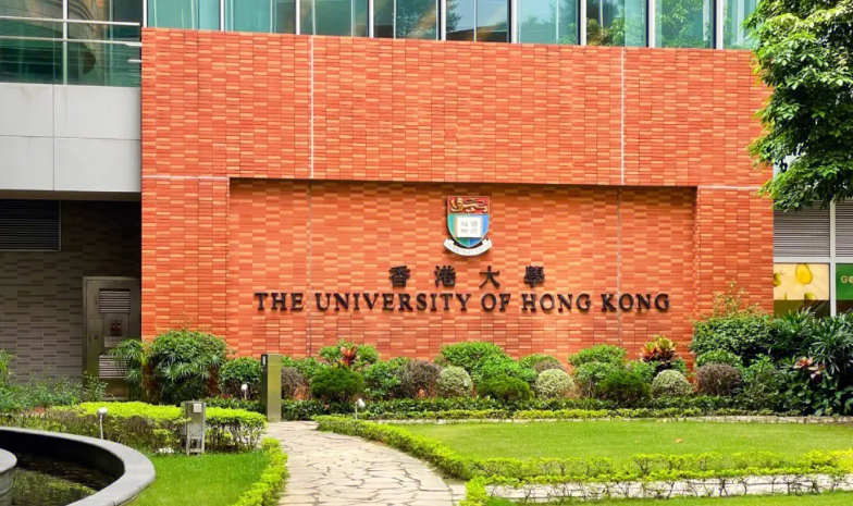 新加坡和香港研究生提前批次都是录取的什么样的学生？