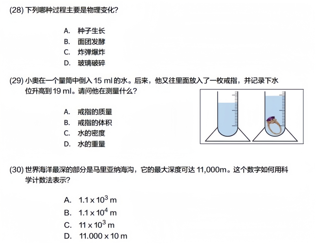 低龄化的国际学科竞赛，是在骗钱吗？