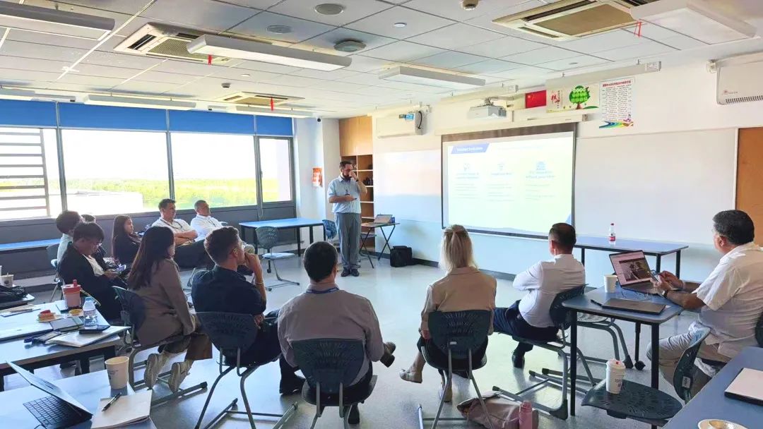 临港耀华：师资再次升级，教育体验继续优化，新学年蓄势待发