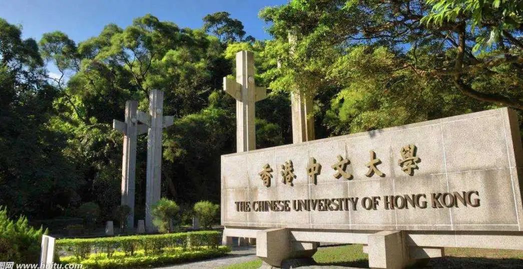 香港中文大学全奖博士招生 | Prof. ZHENG（617）