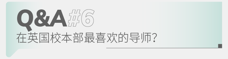 伦艺切尔西本科直录｜CSVPA China毕业生黄煜雯采访