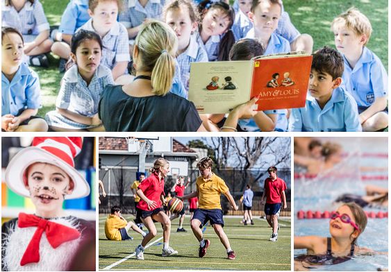 【墨尔本优质私立混校】Melbourne Grammar School 墨尔本文法学校（上篇）！