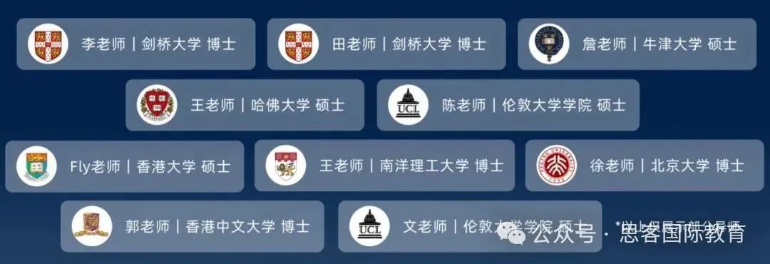 在JohnLocke竞赛中获奖，都需要哪些能力？全英/中文写作长线课程来啦！