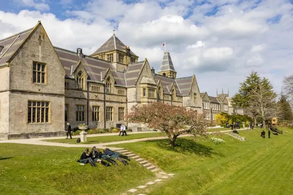 Adcote游学｜从百年公学到牛津剑桥 揭秘阿德学子的英伦PBL探索之旅