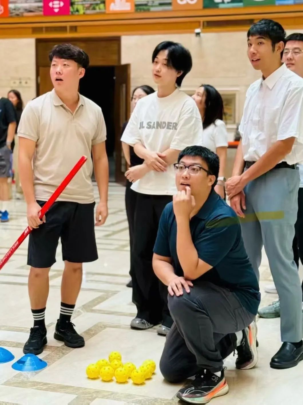 开启理想教育的新方式｜2025尚德融合部新教师集合！