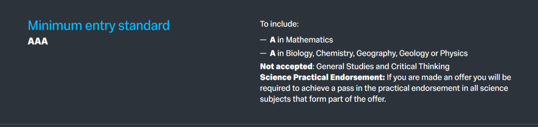 帝国理工这三类专业，真的很喜欢录取中国学生...