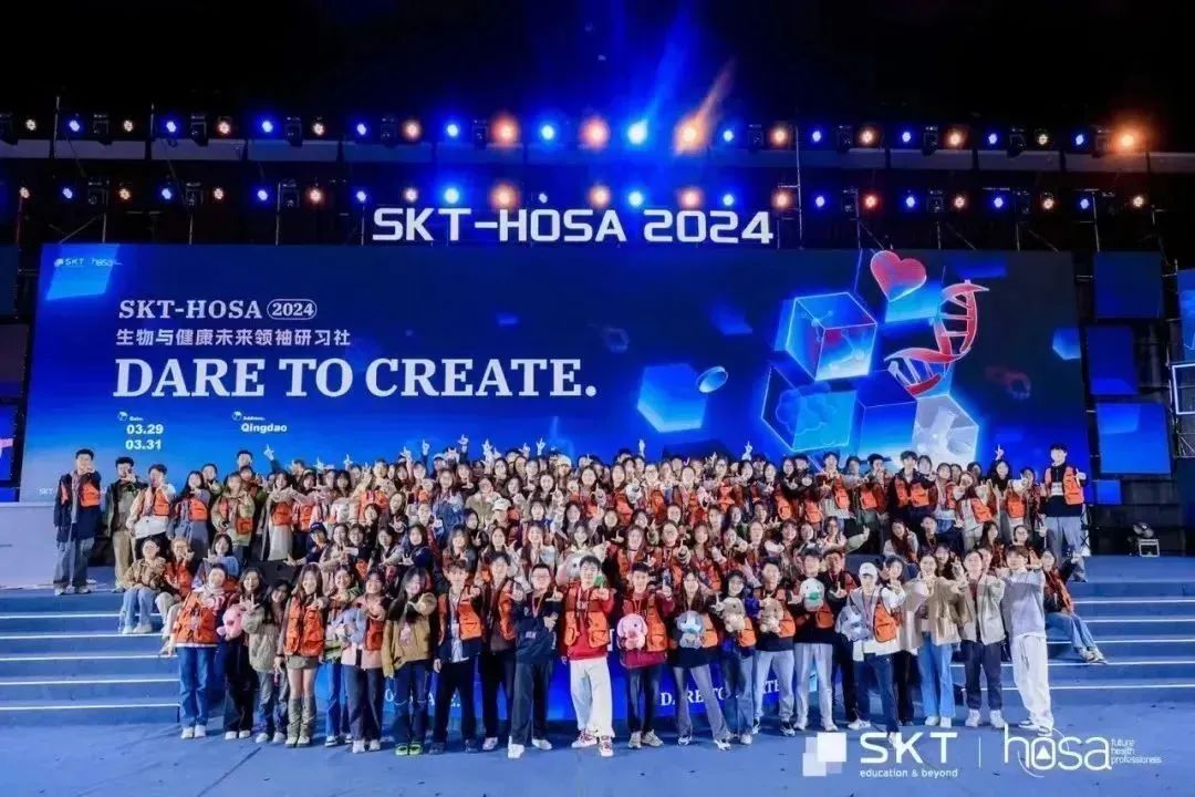 国际学校推荐｜上海协和双语高级中学古北校区