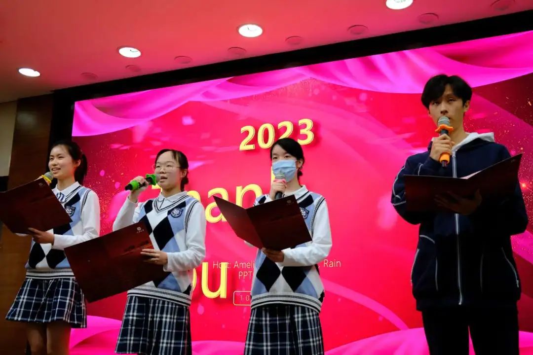 2026年上海西南位育春季招生简章！