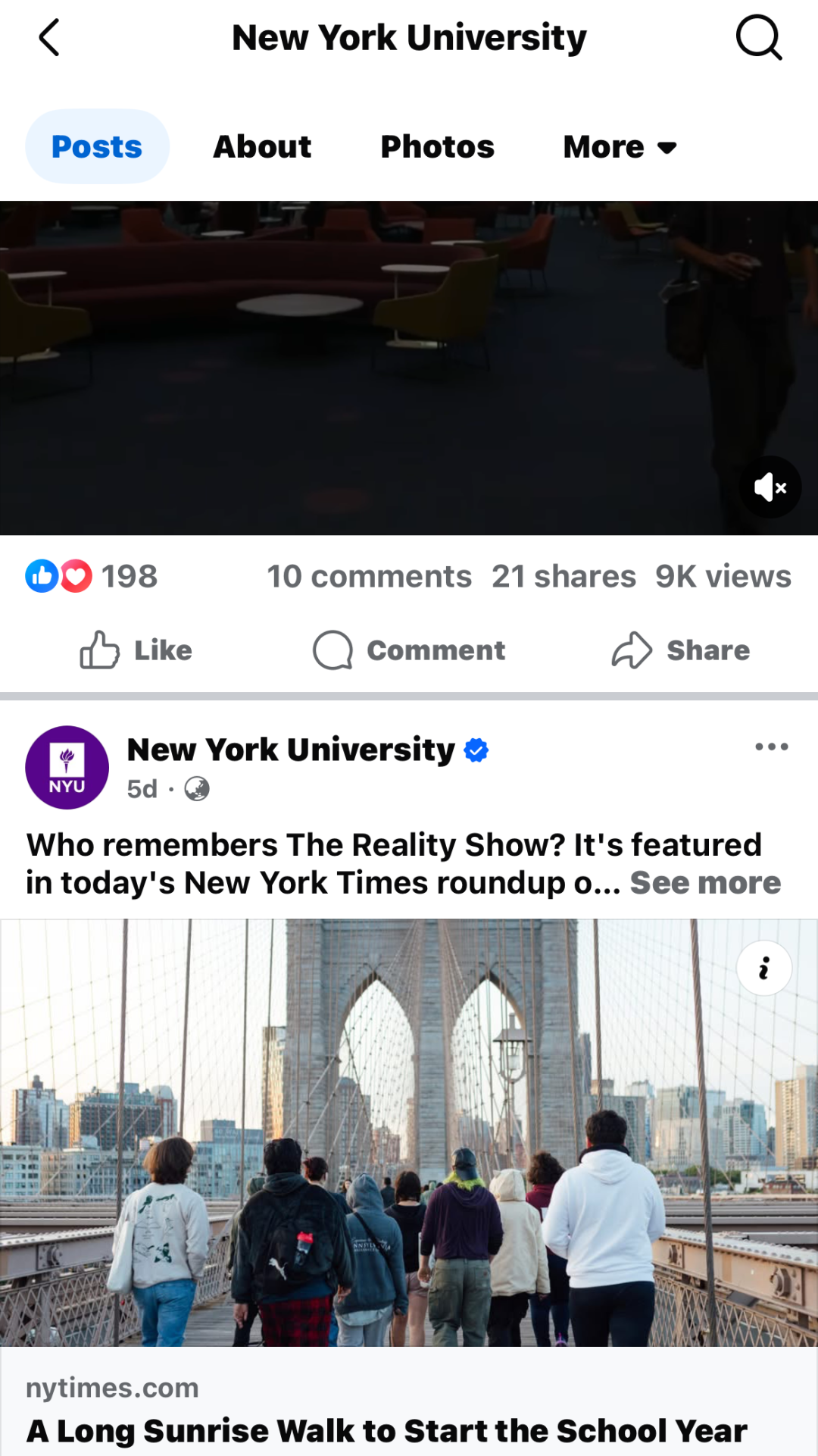 School Research攻略 | 选校信息太多太乱？教你高效检索&筛选方法！