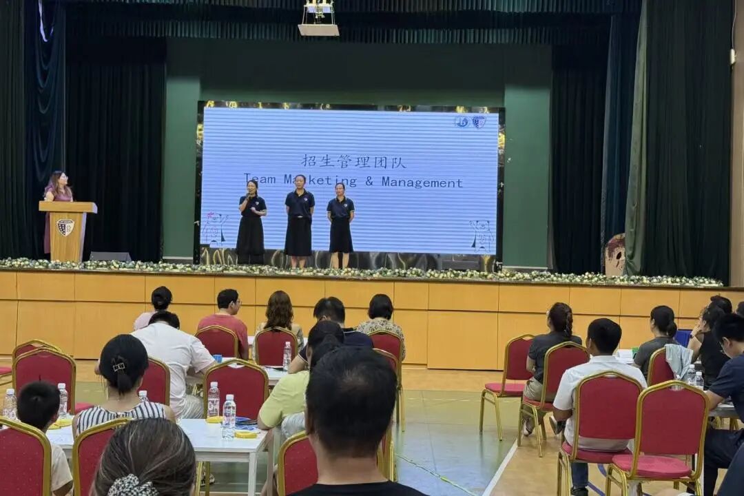 新学期新启程！2025 年 IVY 秋季开学准备（下篇）： 以细致与温度护航成长新起点