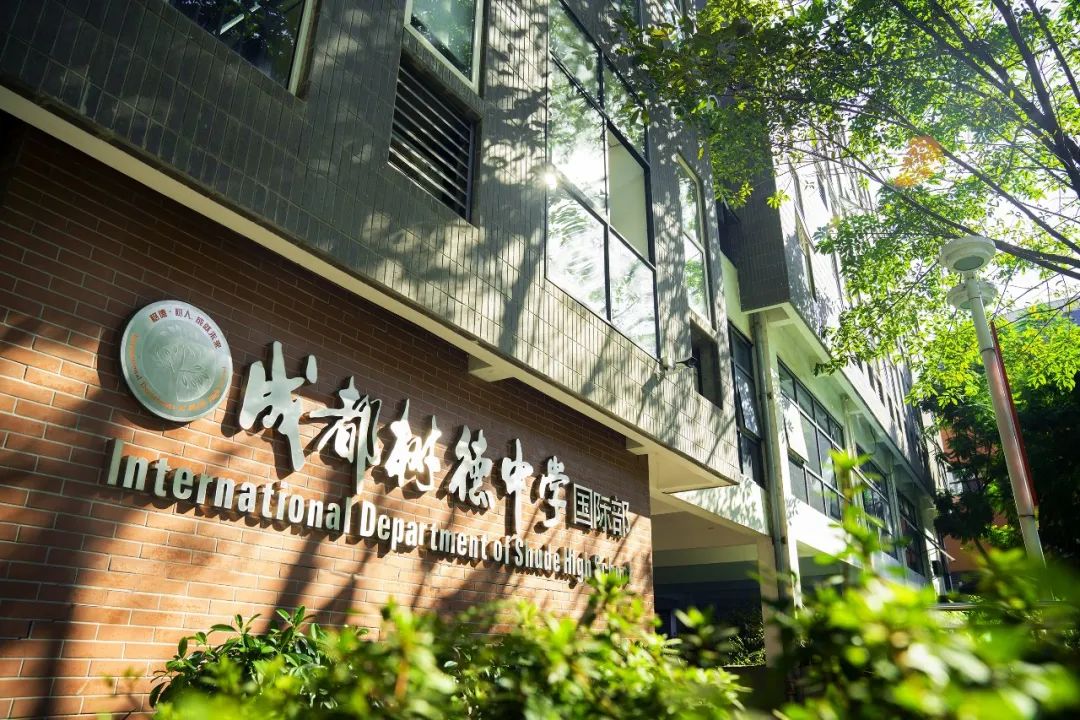 暑期赋能，创见未来 | 树德国际部AP团队深研精教，驱动课程全新进化