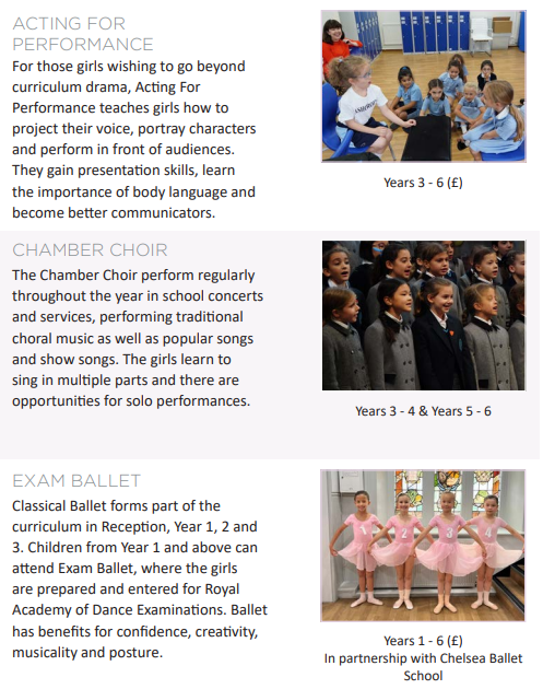 2025年英国最佳私校奖项获得学校之一，弗朗西斯霍兰预备学校（Francis holland prep school）学校介绍