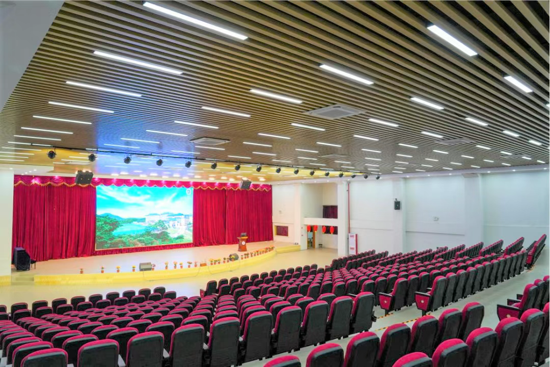 广东择校|广州理工实验学校国际部