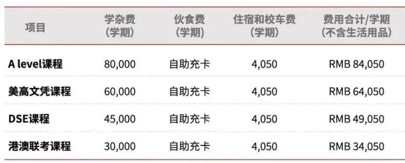 广东择校|佛山市惟德外国语实验学校国际部