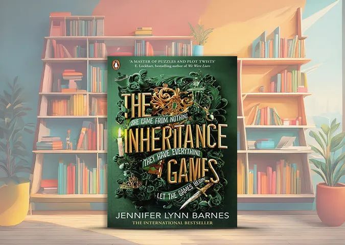 Litfind Bookspace网站推荐的帮助青少年开拓思路、平复焦虑的必读之书
