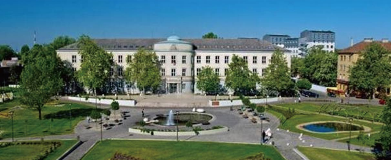 中外合办 | 2025辽宁大学2+2国际本科招生简章！