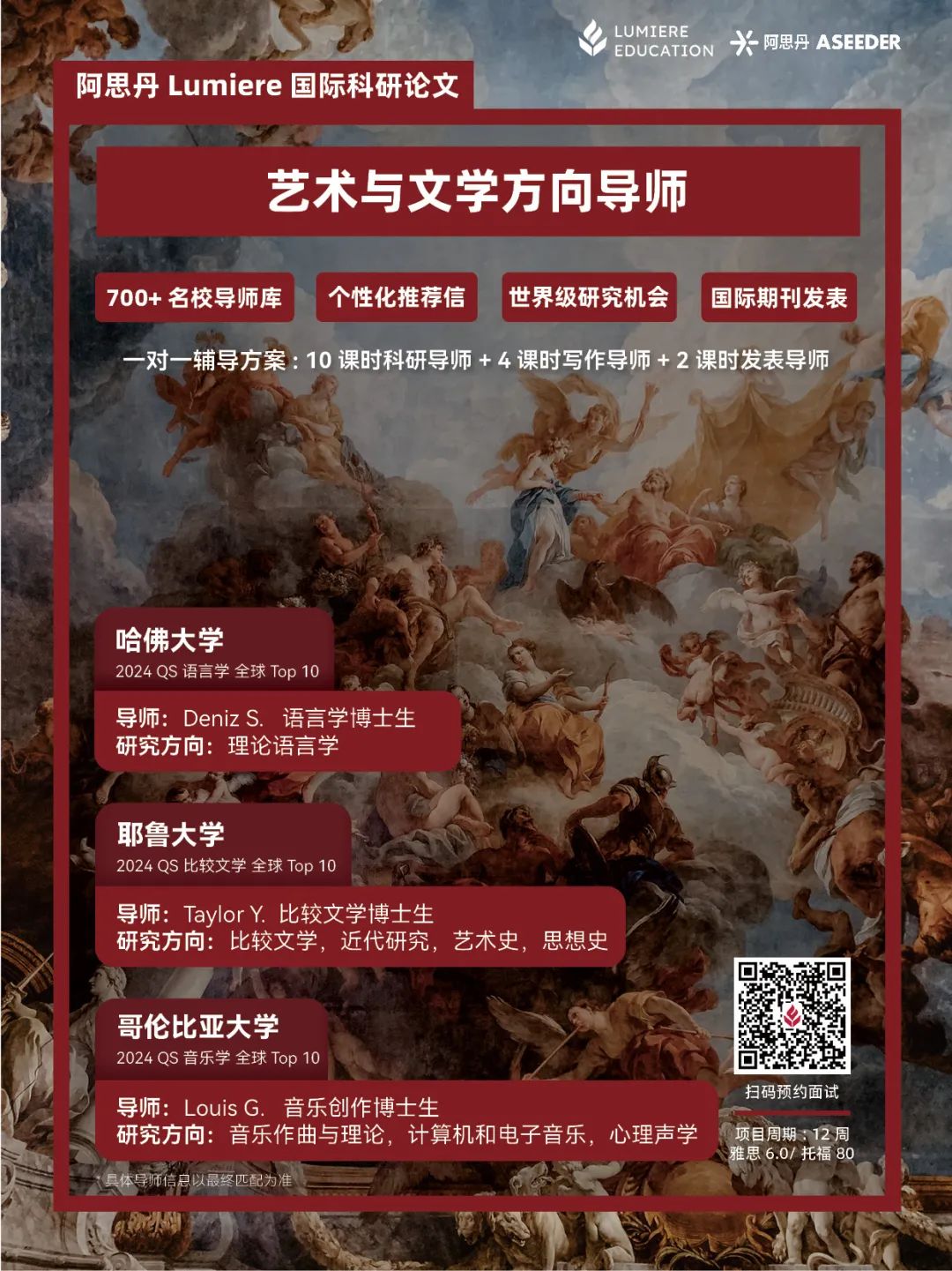 这三类同行评审权威国际期刊，藤校招生官懂它的含金量！