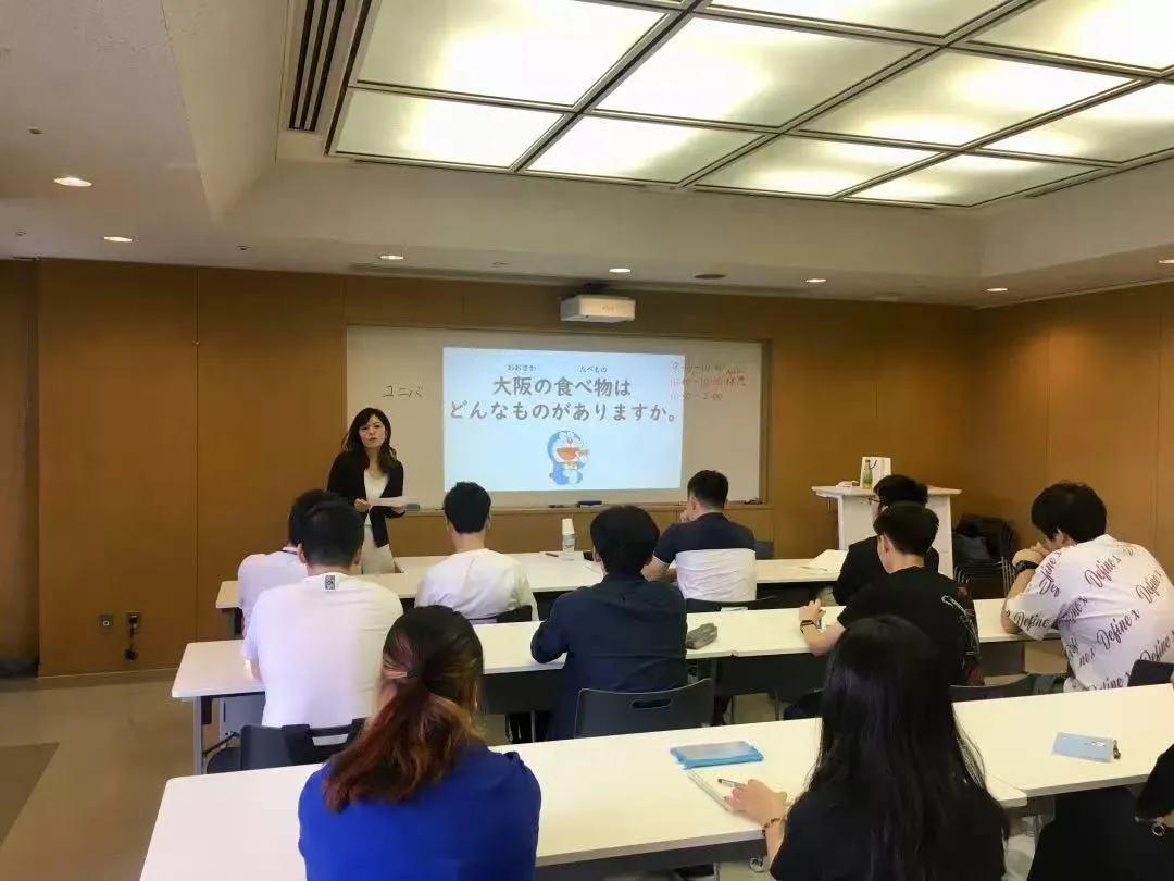 深圳日本高中｜深圳菁华中英文实验中学【日本留学班】2025年秋季招生简章！