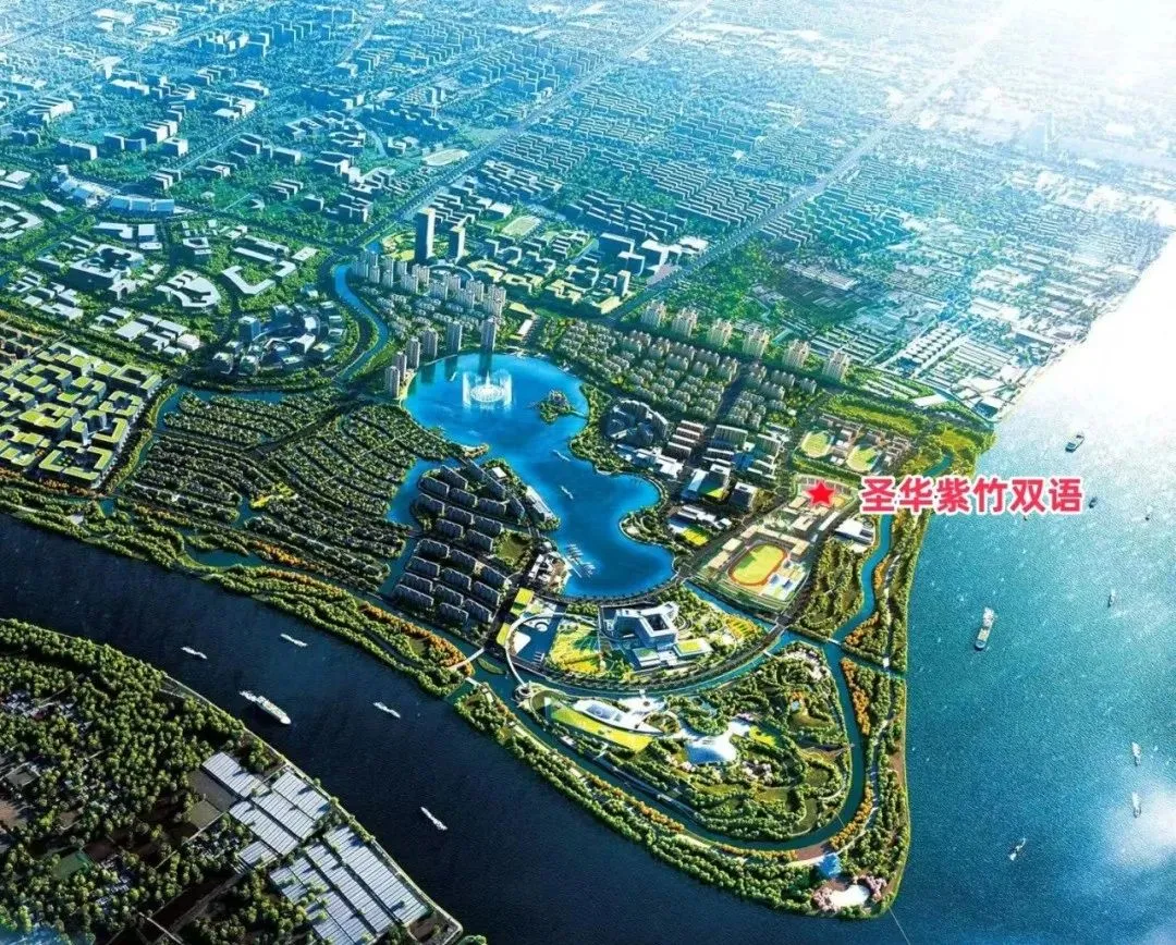 领科佘山校区动工……看看上海这些国际学校领地扩张新动态！