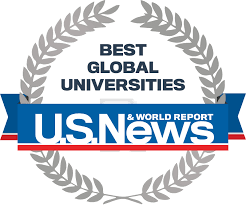 四大世界大学排名怎么选？QS、U.S. News、THE、软科侧重点全解析！