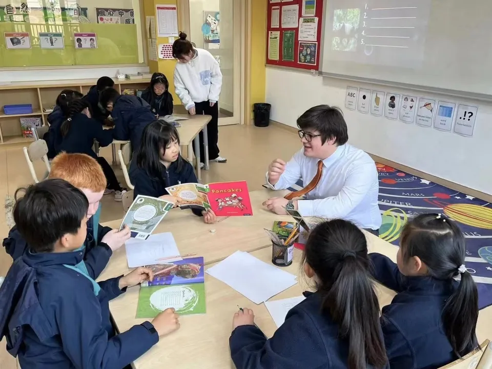 成都国际学校|成都墨尔文学校2025年招生简章！成都蕞热门的英式国际学校！