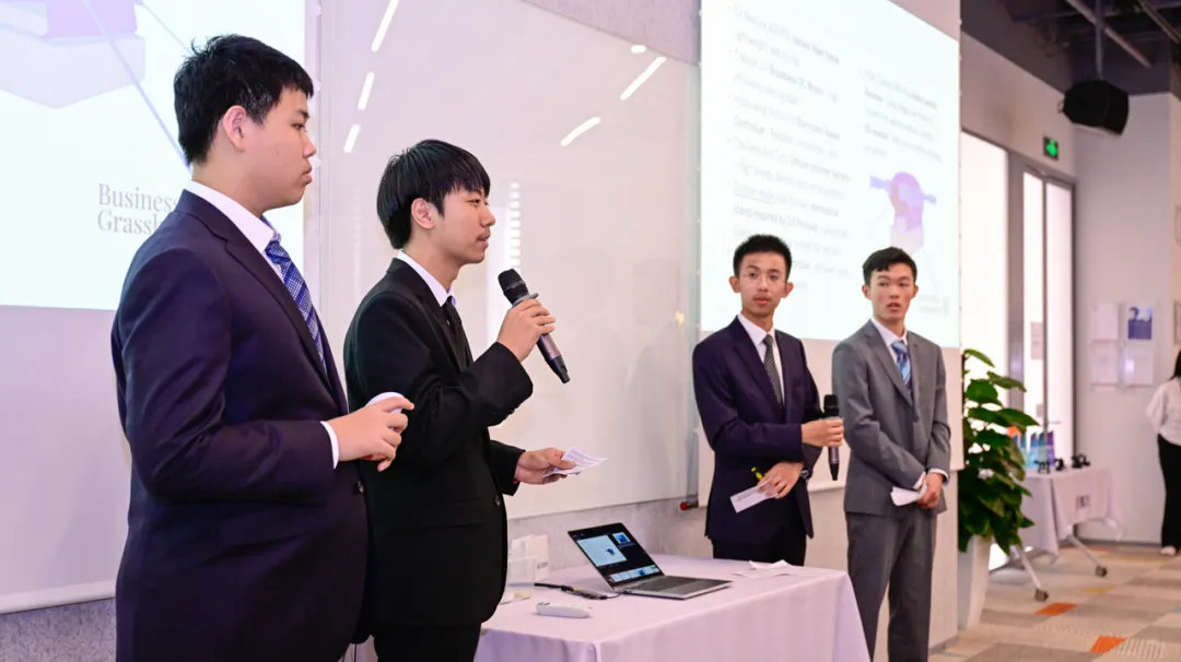 北京国际学校｜北京乐成学校2025-26学年招生简章！K12一贯制国际学校