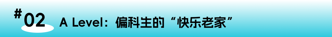 IB/A Level/AP考题大揭秘！谁才是真正的“卷王制造机”？