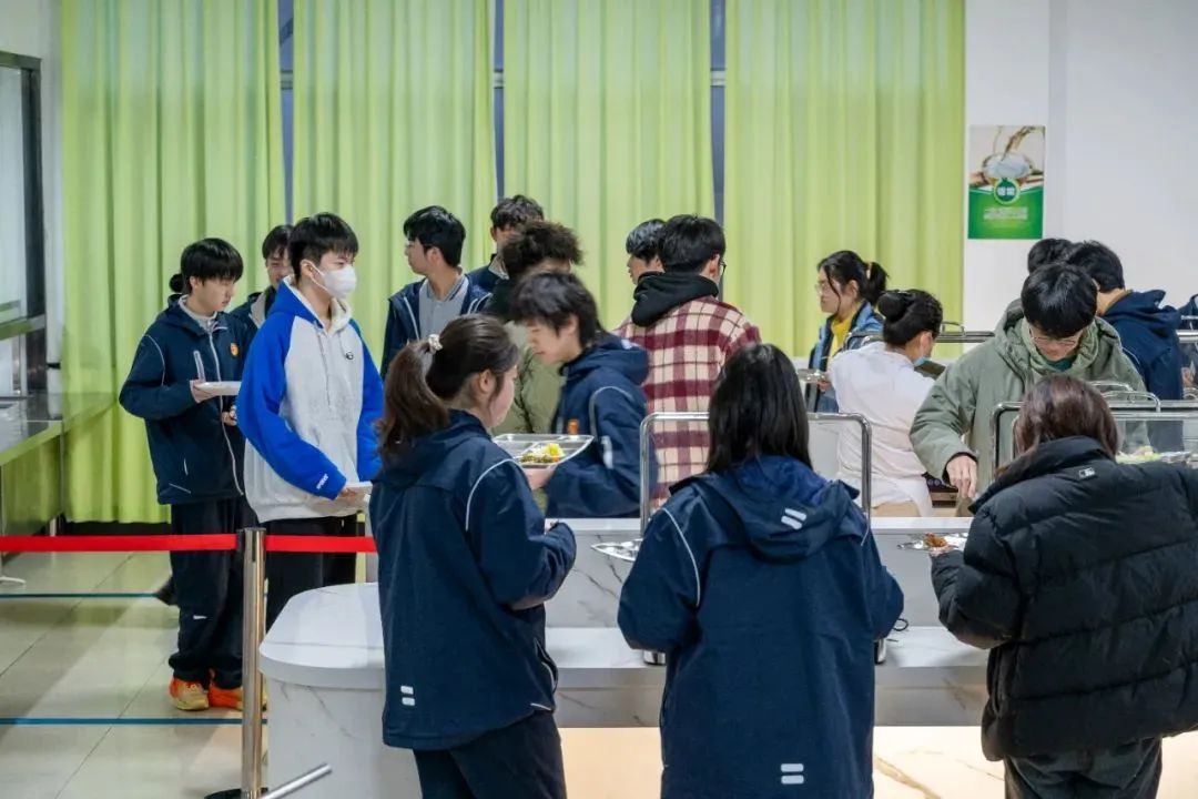 上海老牌Alevel国际学校：上实剑桥国际高中部！