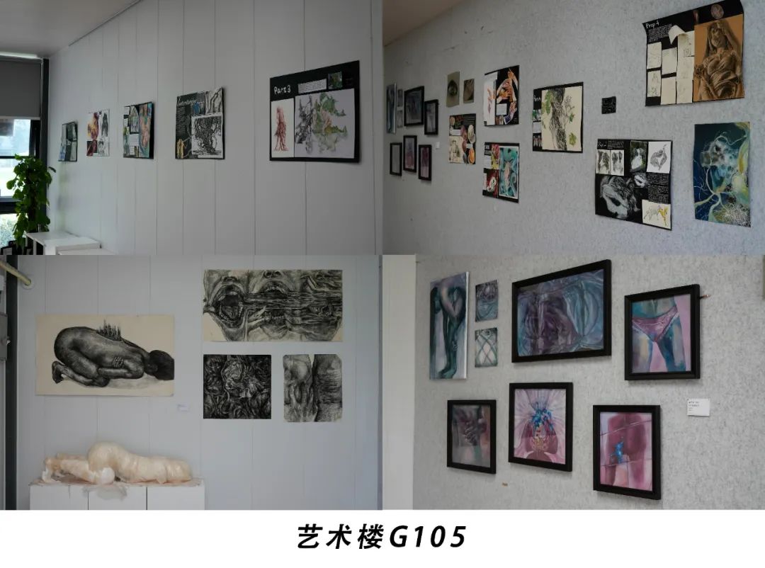 活动回顾｜2025年度艺术展和浦东美术馆之旅