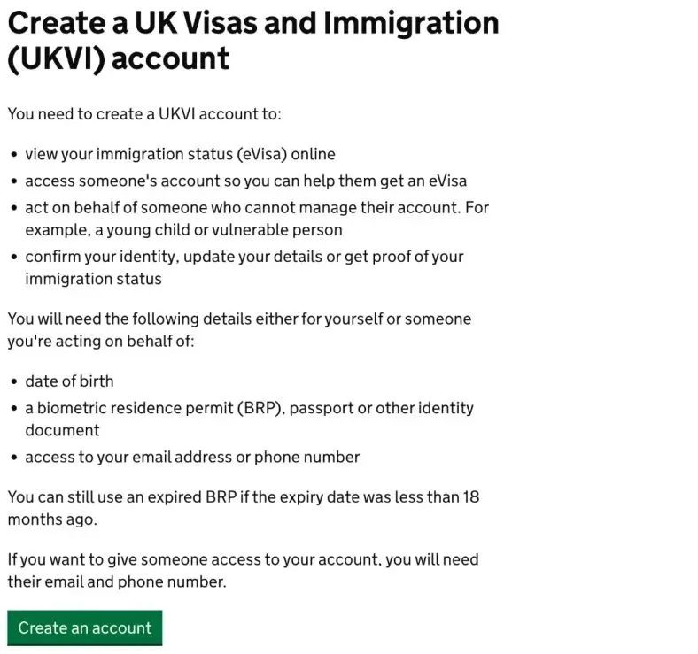 英国留学｜2025英国学签大变革！eVisa全面上线，手把手教你搞定所有流程