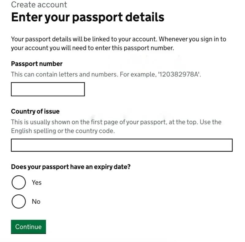 英国留学｜2025英国学签大变革！eVisa全面上线，手把手教你搞定所有流程