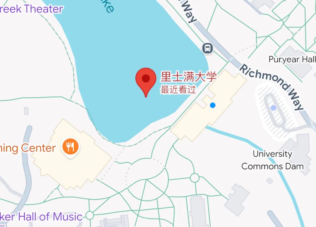里士满大学：文理学院的温柔坚韧，精英教育的温馨家园