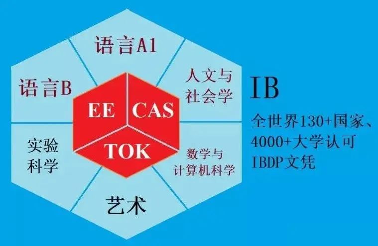 即将开学IB课程该如何选择？9-12年级IB备考规划！