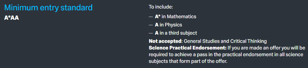盘点帝国理工学院8大工程专业！