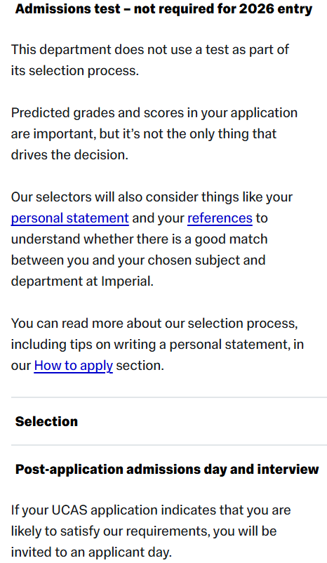 盘点帝国理工学院8大工程专业！