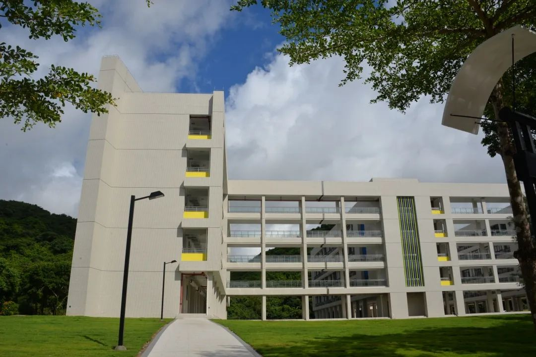 广东择校|珠海高新区青鸟北附实验学校国际项目