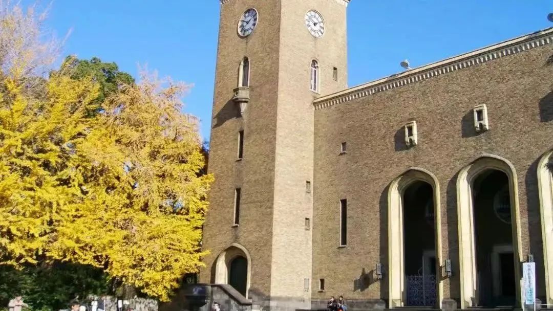 广州国际学校丨雷纳森英豪国际学院