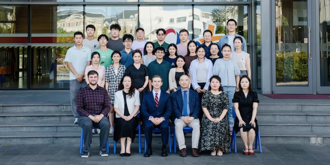 临港耀华：师资再次升级，教育体验继续优化，新学年蓄势待发