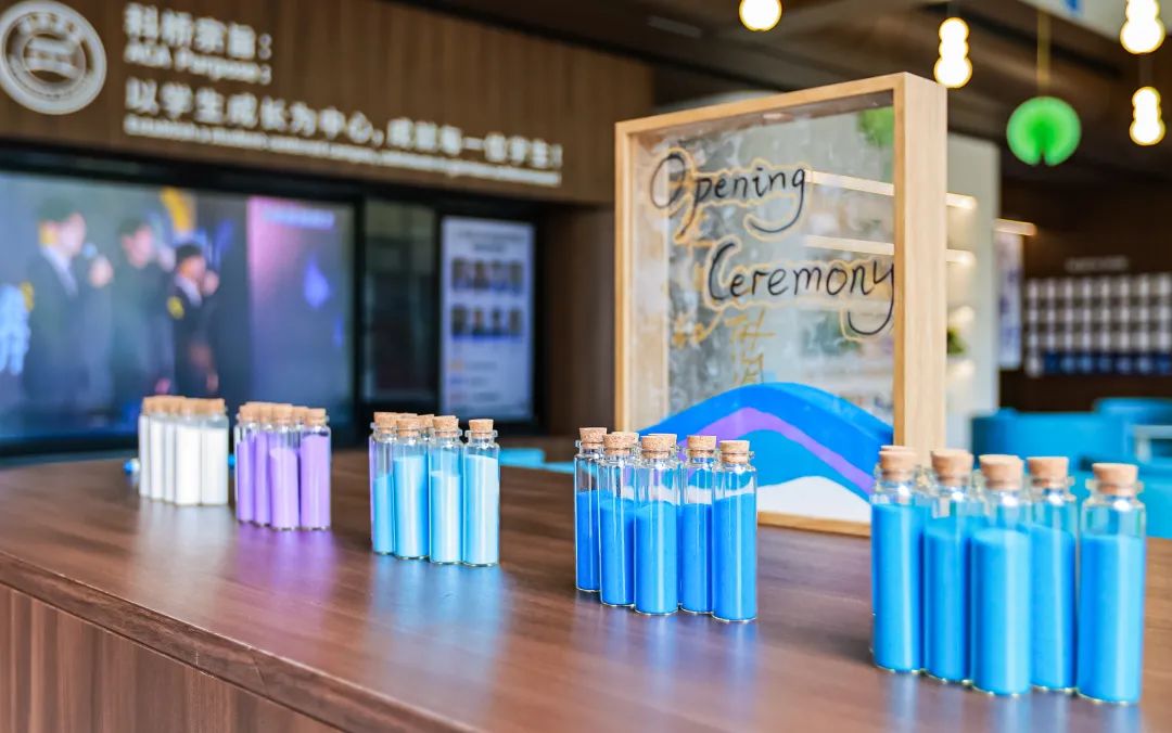 上海科桥教育迎新丨相遇新起点 共筑新梦想