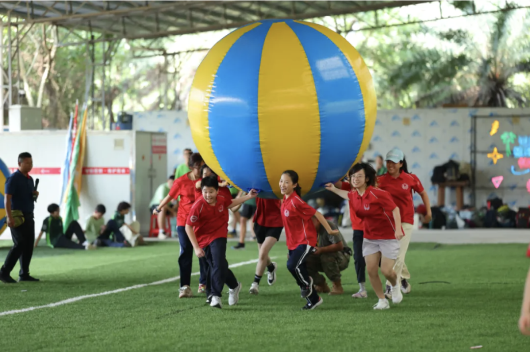 国际学校推荐｜深圳国际交流书院