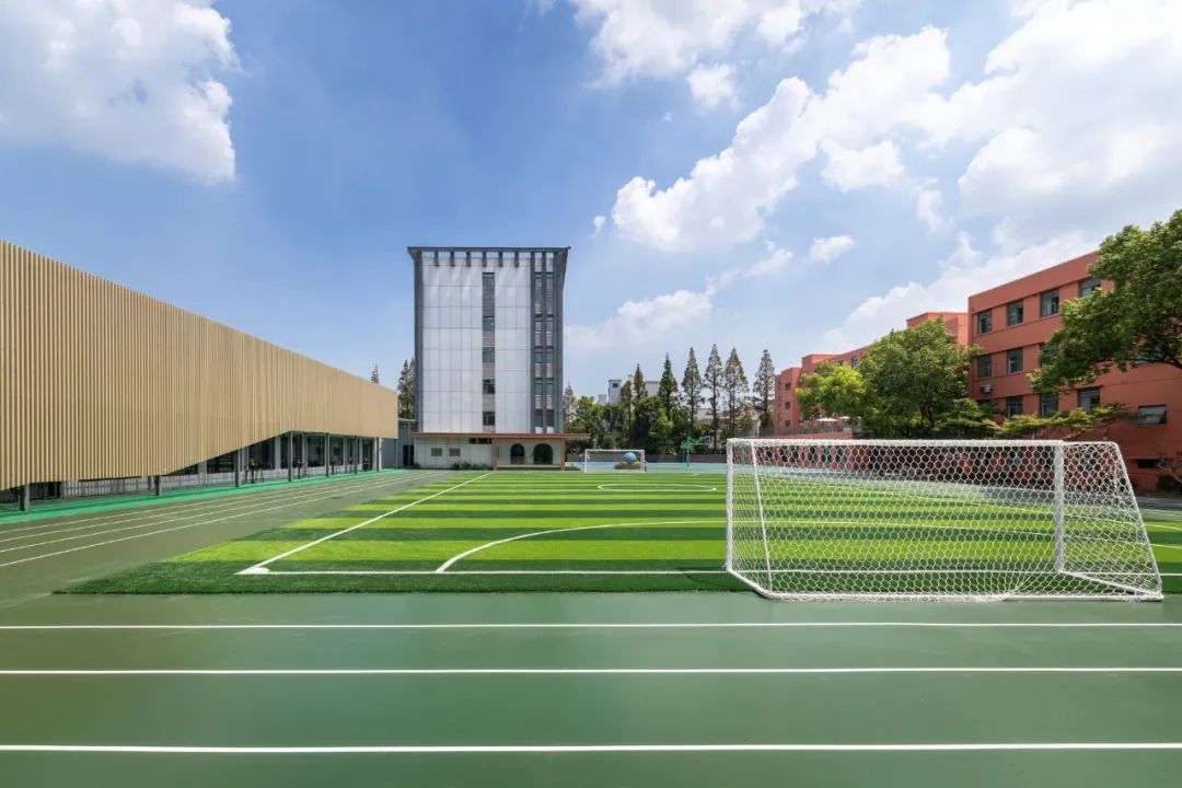 WLSA 2025-2026 新学年 | 新拓校区，新视觉，新课程，一切从“新”出发