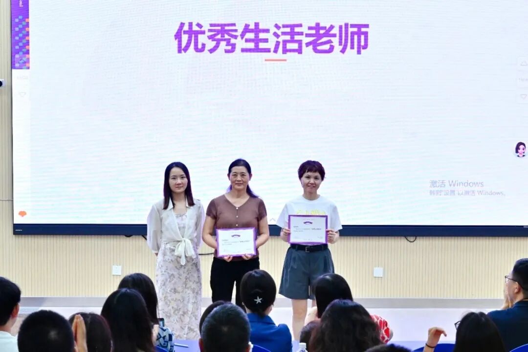 未雨绸缪迎开学，精心筹备启新程 ——成都七中国际部2025年秋季开学准备工作纪实