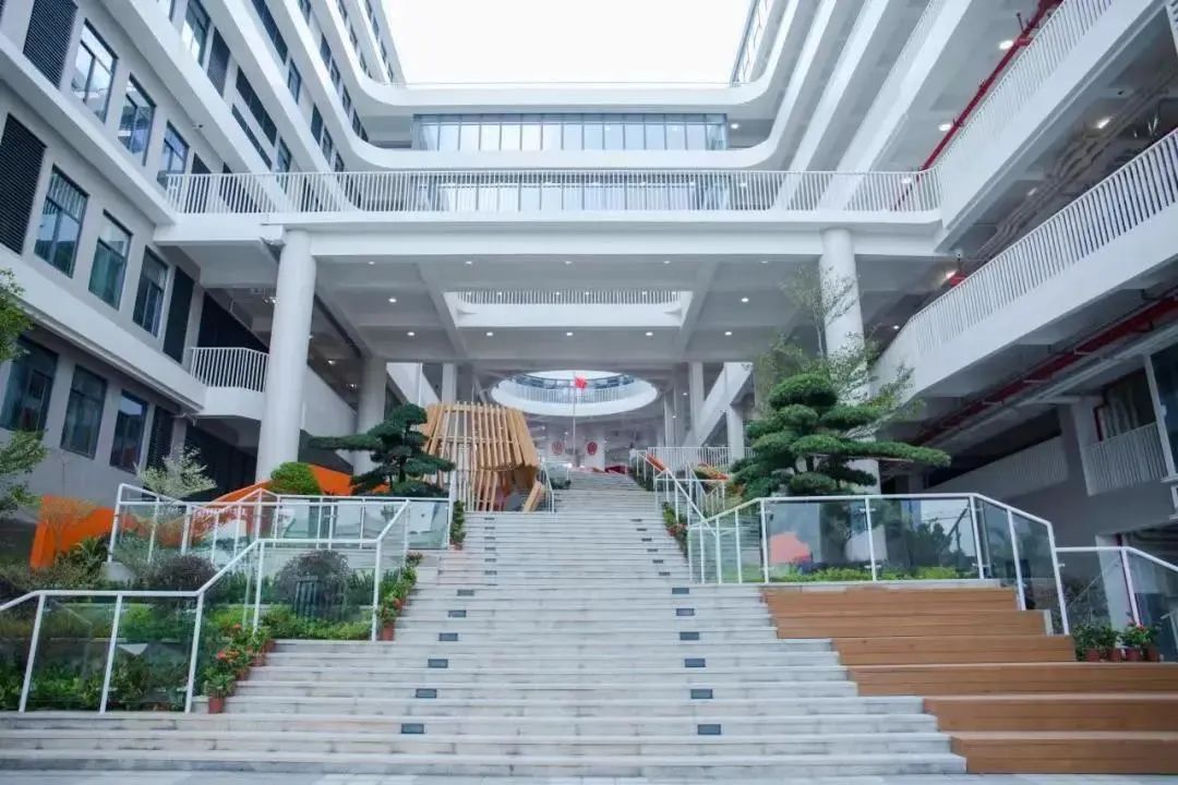 盘点深圳有钱也进不去的国际学校，入学门槛极高！