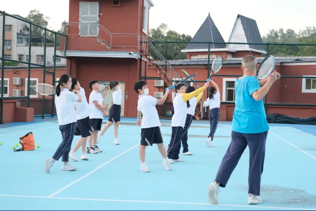 深圳择校|2025-26年深圳华美外国语学校（香港部）招生简章