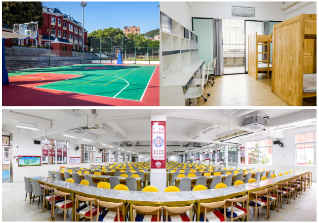 深圳择校|2025-26年深圳华美外国语学校（香港部）招生简章
