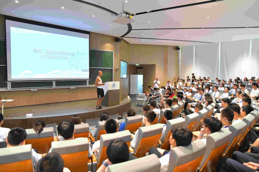 初二斩获金奖！2025丘成桐国际中学生数学夏令营获奖名单出炉